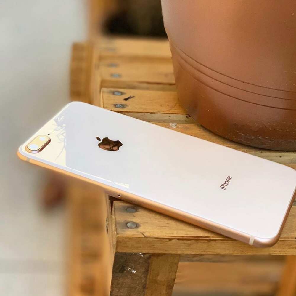 iPhone 8 Plus price