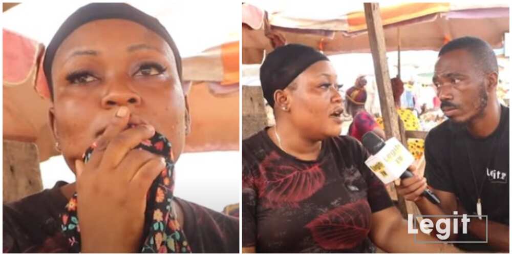 31-year-old female Libya returnee shares touching story of how she lost her husband to the sea