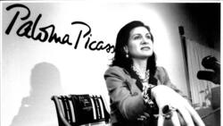 Paloma Picasso : fortune et héritage de la fille de Picasso
