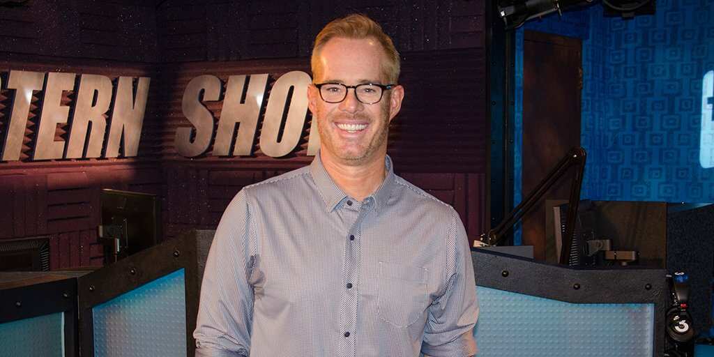 Joe Buck Biography Top Details About His Age Wife Net