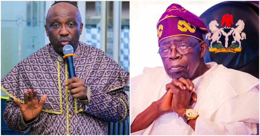 Bola Tinubu, subsidy, Primate Elijah Ayodele Bola Tinubu, subsidy, Primate Elijah Ayodele