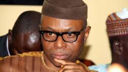 Just in: Olusegun Mimiko opens up on alleged plan to join APC