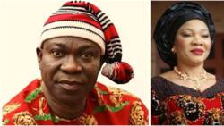 London court trial: Trouble for Ekweremadu as wife denies involvement in search for kidney donor