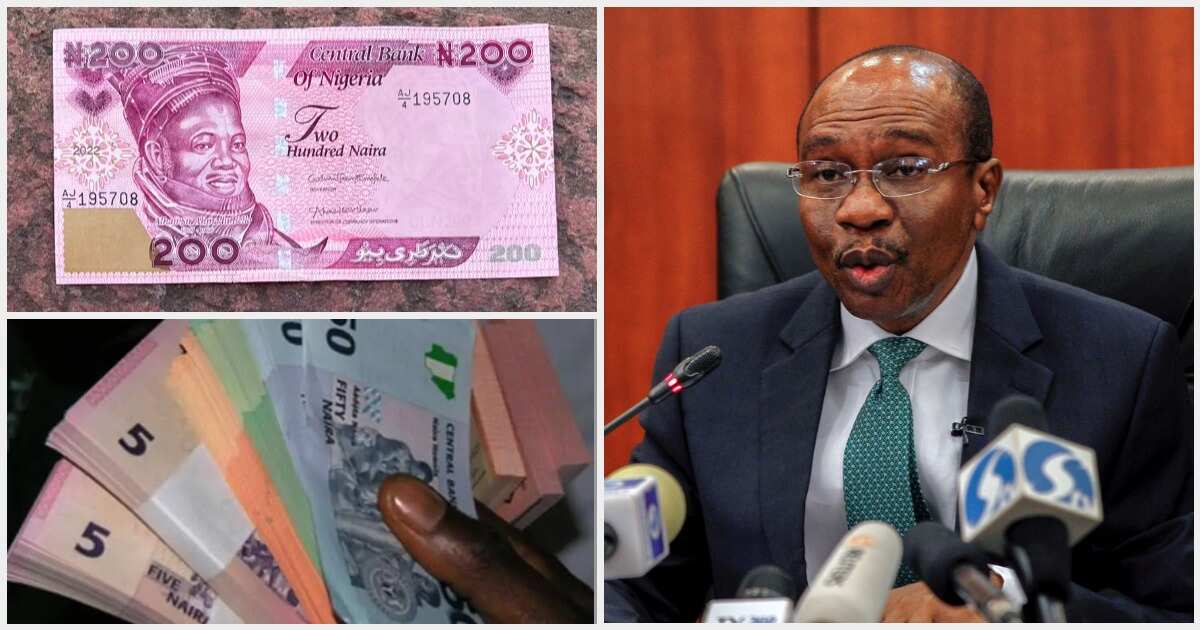 CBN Announces Cash Withdrawal Limit, Sets N20,000 Per Day At POS; N100 ...