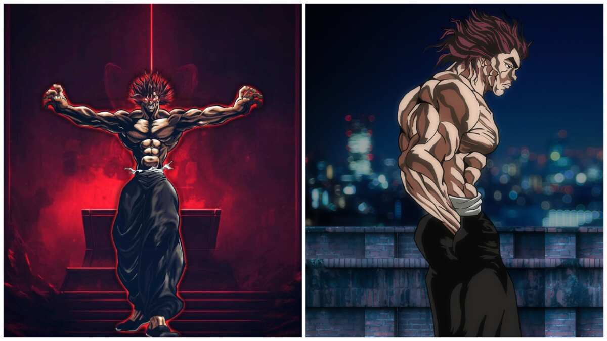 20 most powerful Baki characters, ranked from strongest to weakest 