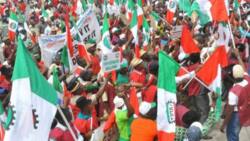 BREAKING: NLC finally suspends strikes for 2 weeks, gives reason