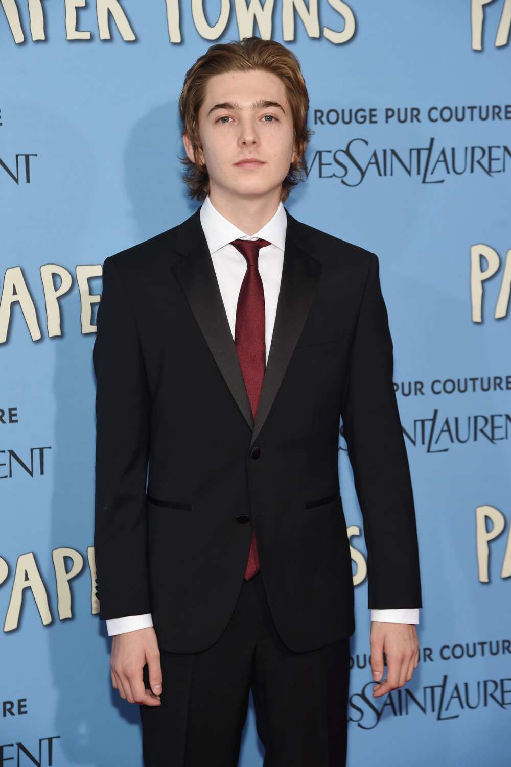 Austin Abrams' age Austin Abrams' age