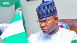 Breaking: Ex-Kogi governor, Yahaya Bello shares why he’s afraid to appear in court
