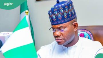 Breaking: Ex-Kogi governor, Yahaya Bello discloses why he’s afraid to appear in court