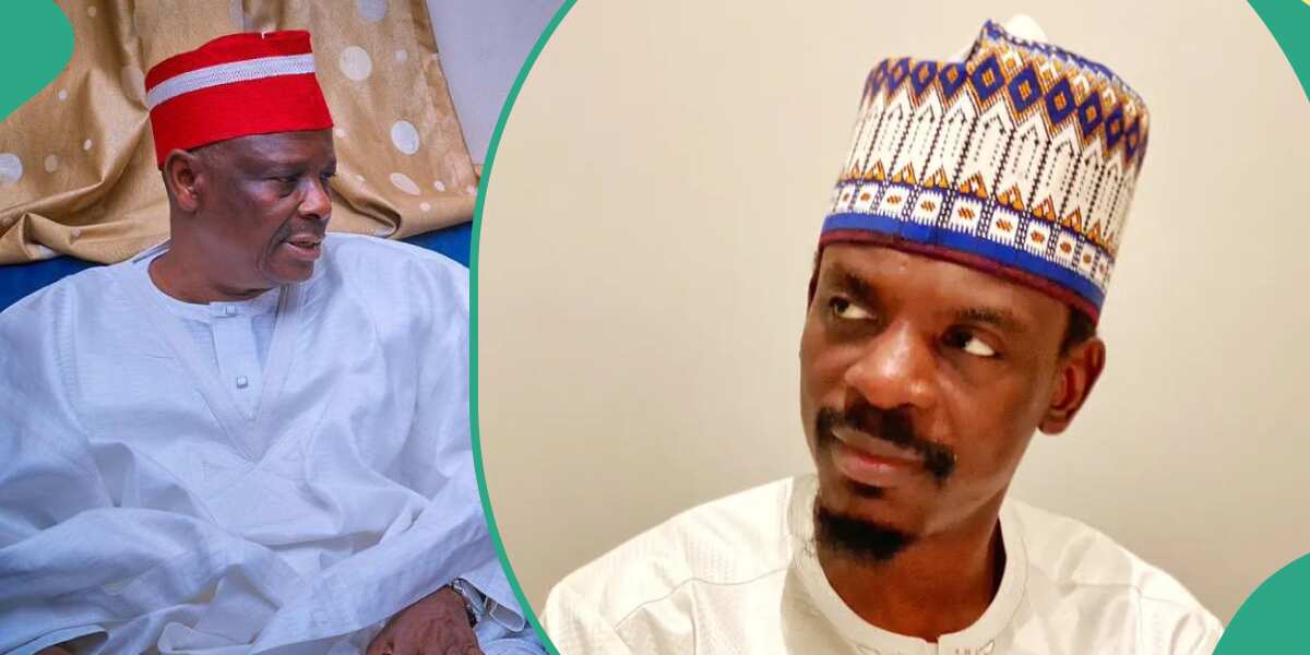 Buhari’s ex-aide speaks on Kwankwaso's possible defection to APC, reveals strong position
