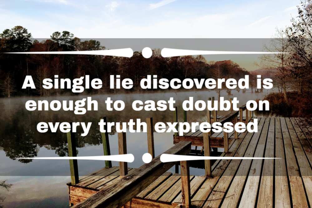 Breaking trust quotes Breaking trust quotes