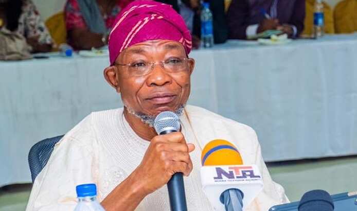 Opinion: Even at 64, Aregbesola Remains a Troubled Architect of Modern Osun by Lawal Adewale