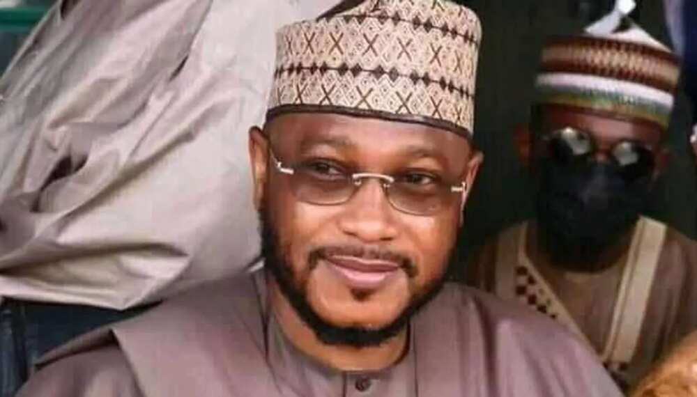 Dauda Lawal Dauda Lawal