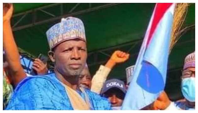 Bauchi bye-election: INEC declares APC winner in Dass constituency