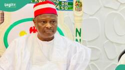 Kwankwaso: NNPP chieftain reveals actual cause of party's crisis