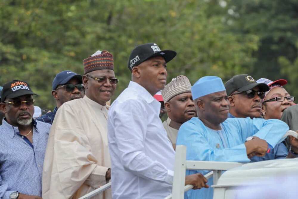 Tambuwal Tambuwal