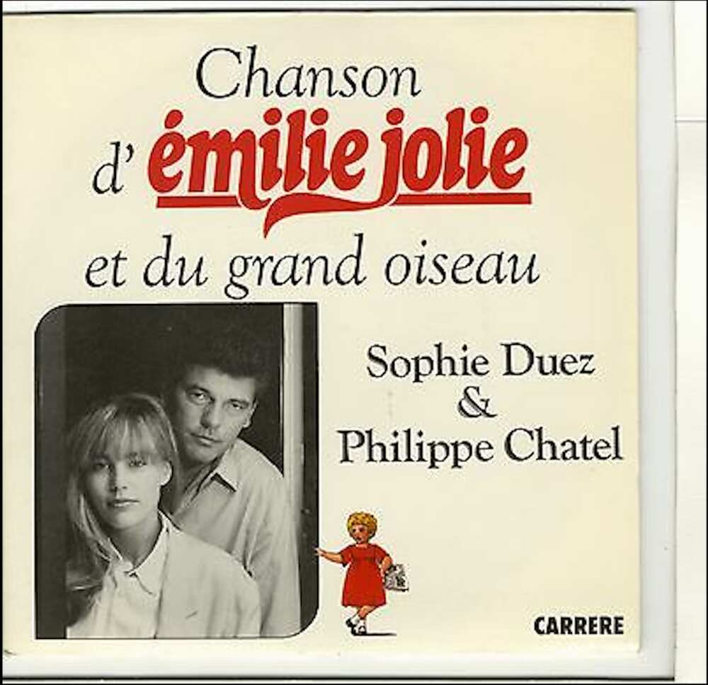 Philippe Chatel: tout savoir sur le créateur d’Émilie Jolie Philippe Chatel: tout savoir sur le créateur d’Émilie Jolie