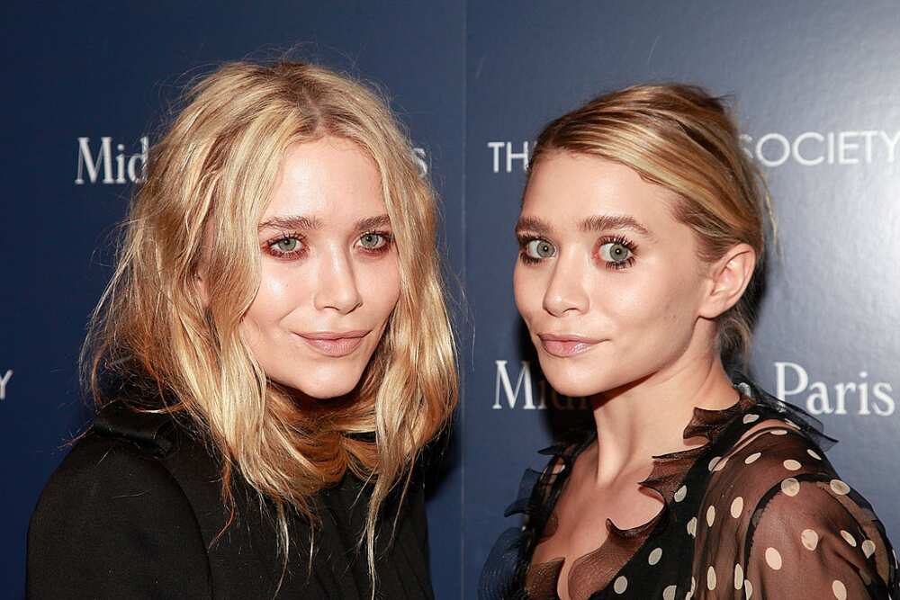 Olsen twins mom