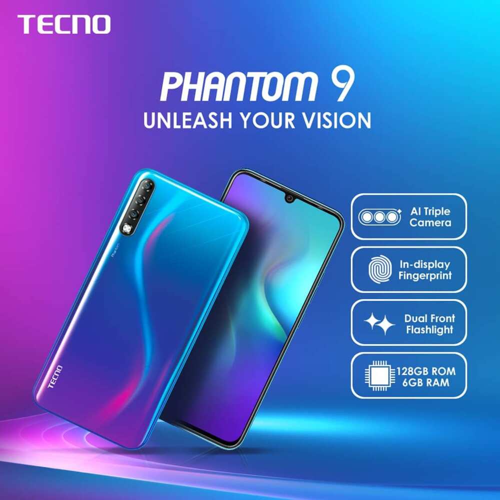 latest Tecno phone 2019 latest Tecno phone 2019