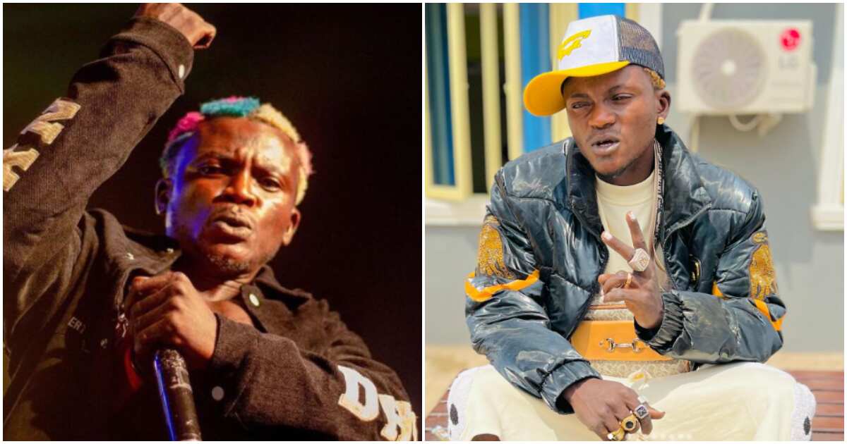 Headies Disqualifies Portable Over Threat To Life Of Co-Nominees