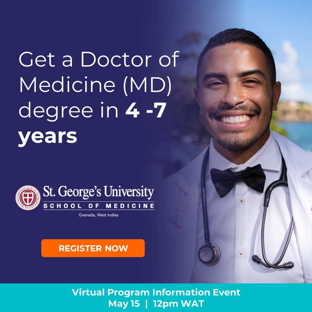 St. George’s University: Become a Doctor in the US or UK