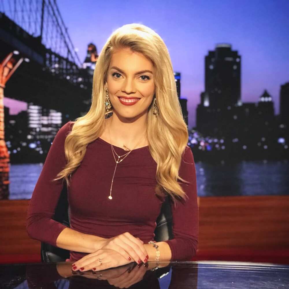 Liz Wheeler biography: age, net worth, husband and wedding photos