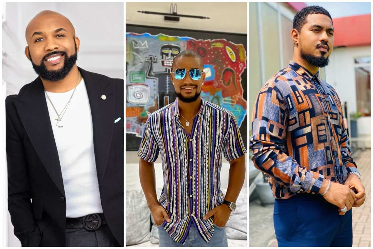 Top 50 Nigerian Male Actors Every Movie Buff Will Recognise - Legit.ng