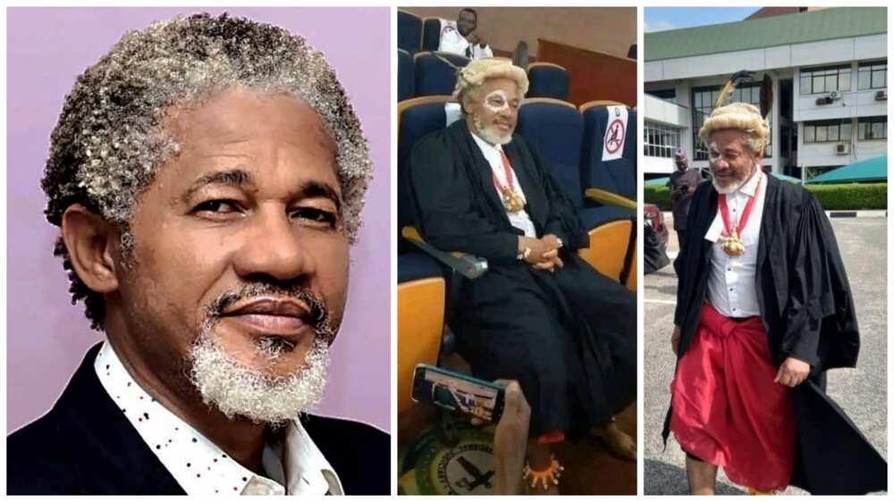 Lawyer Malcolm Omirhobo, Supreme Court, traditional doctor Lawyer Malcolm Omirhobo, Supreme Court, traditional doctor