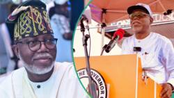 Ondo Gov Aiyedatiwa opens up on biggest fear ahead of APC Primary