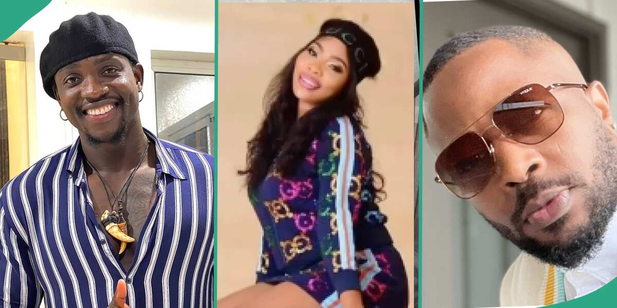 How Tunde Ednut stopped VDM’s release from jail: Actress Doris Ogala spills