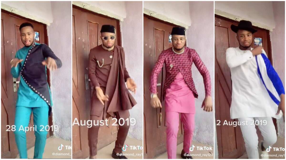 Men hotsell native attires