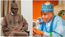 Intrigue as 36 governors set to make fresh deal with Buhari before May 29 handover