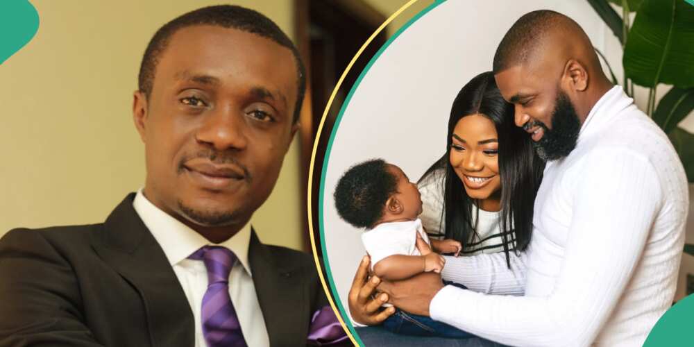 Facebook users apologise following Nathaniel Bassey's petition