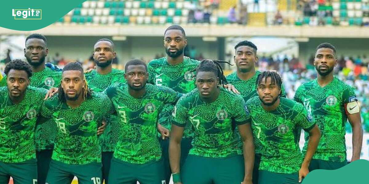 Breaking: Pressure mounts as Nigeria’s Super Eagles lose to Benin Republic