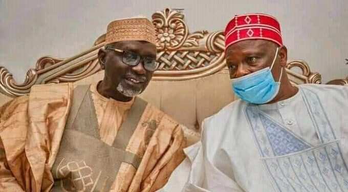 Da izinin Allah Kwankwaso ne zai zama shugaban kasa a 2023, in ji Shekarau