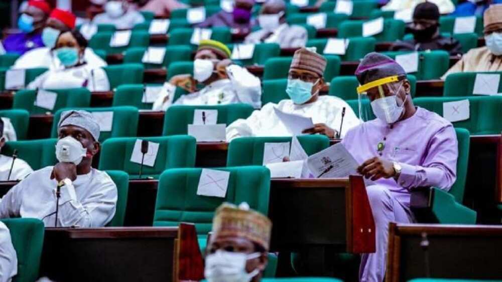 Insecurity: House of Reps give crucial suggestion on how to fight Boko Haram insurgents