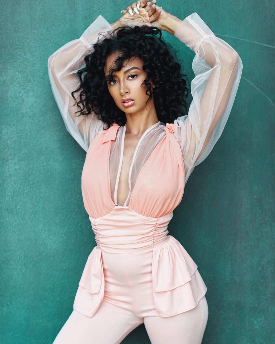 Draya Michele bio age net worth husband kids Legit.ng