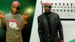 Ruger seeks Davido, Wizkid, and Burna Boy's collaboration, fans react: "It can't work"
