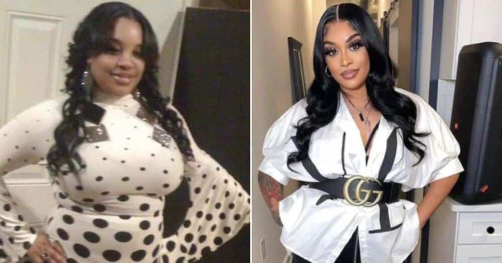 Hair Stylist Tiffany Howell Shatters Internet With 10 Year Challenge ...
