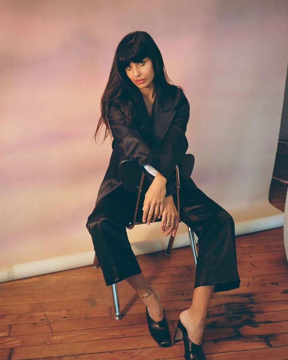 Jameela Jamil