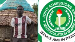 JAMB 2024: Village boy smashes 2024 UTME with 333 in aggregate, scores 93 in physics and mathematics