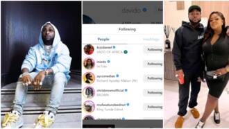 Beryl TV 8a576628093eaaf5 “Cutest Celebrity Family in Naija”: Fans React to Sweet Moment Banky W’s Son Pushed His Dad and Mom to Kiss 