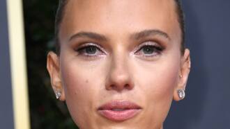 Scarlett Johansson : ses confidences sur Rose Dorothy Dauriac, sa fille