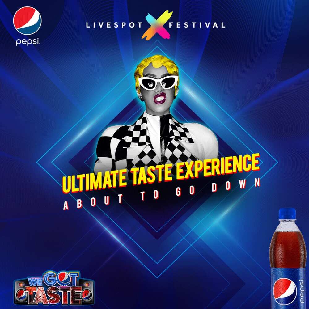 Cardi B set to take EKO Atlantic by storm Cardi B set to take EKO Atlantic by storm