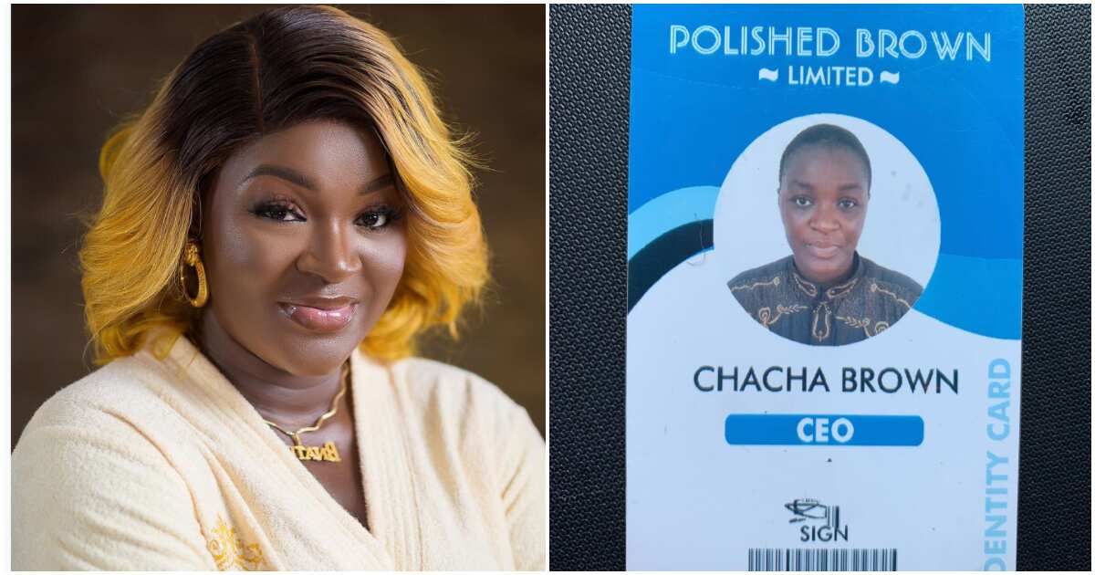 I Loitered Lagos Streets for Days Actress Chacha Eke Recounts