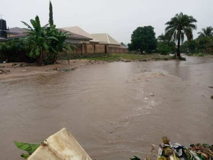 Expect heavy floods from September 6 - FG warns 9 states