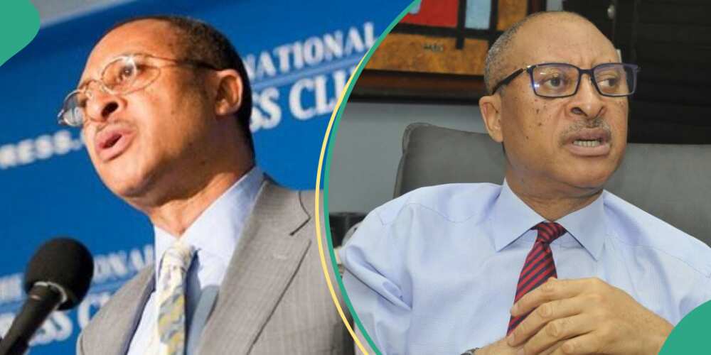 Utomi lists ‘groups’ merging as mega party to unseat APC