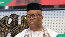 Alleged N30bn intervention fund: States tackle Akpabio as Nigeria grapples with hardship