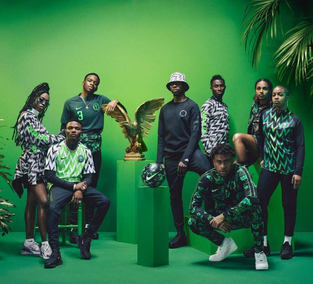 Super Eagles