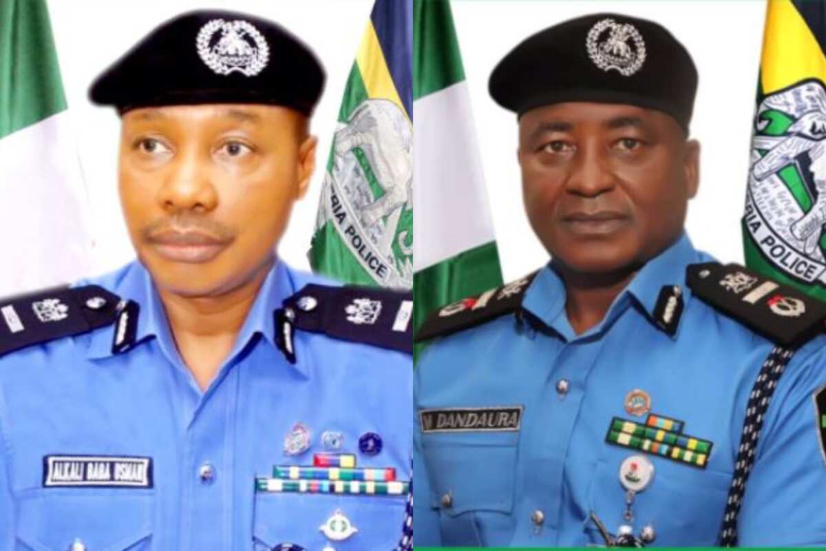 Igp Adamu Approves Redeployment Of Dig Aig To New Departments